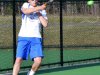 Boys' tennis: Grafton vs. New Kent 4-12-2018