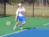 Boys' tennis: Grafton vs. New Kent 4-12-2018