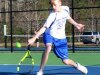Boys' tennis: Grafton vs. New Kent 4-12-2018