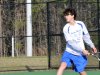 Boys' tennis: Grafton vs. New Kent 4-12-2018