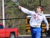 Boys' tennis: Grafton vs. New Kent 4-12-2018