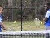 Boys' tennis: New Kent vs. Jamestown 4-9-2019