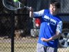Boys' tennis: New Kent vs. Rappahannock 3-27-2019