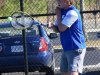 Boys' tennis: New Kent vs. Rappahannock 3-27-2019