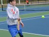 Boys' tennis: New Kent vs. Tabb 3-23-18