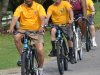 CCSO and CCHS bike ride- June 2, 2018