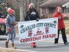 Charles City Christmas Parade- Dec. 8, 2018