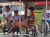 Charles City County Fair 2016 (100th anniversary)