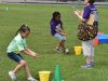 Charles City Elementary School Field Day- June 13, 2018