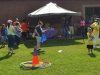 Charles City Elementary School Field Day- June 14, 2017