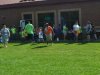 Charles City Elementary School Field Day- June 14, 2017