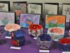 Charles City Elementary School Fine Arts night- May 10, 2018