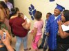 Charles City High School Class of 2017 Graduation- June 10, 2017
