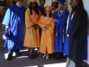 Charles City High School Graduation 2016