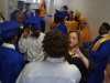 Charles City High School Graduation 2016