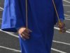 Charles City High School Graduation 2016