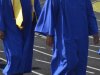 Charles City High School Graduation 2016