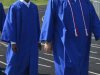Charles City High School Graduation 2016