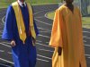 Charles City High School Graduation 2016