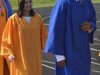 Charles City High School Graduation 2016