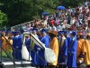 Charles City High School Graduation 2016