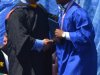 Charles City High School Graduation 2016