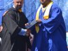Charles City High School Graduation 2016