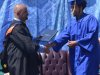 Charles City High School Graduation 2016