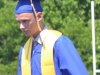Charles City High School Graduation 2016