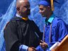Charles City High School Graduation 2016
