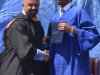 Charles City High School Graduation 2016