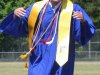 Charles City High School Graduation 2016