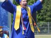 Charles City High School Graduation 2016