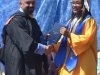 Charles City High School Graduation 2016