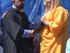 Charles City High School Graduation 2016