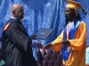 Charles City High School Graduation 2016