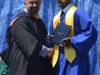 Charles City High School Graduation 2016