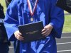 Charles City High School Graduation 2016