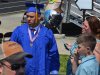 Charles City High School Graduation 2016
