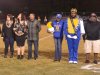 Charles City High School Homecoming 2016