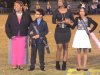 Charles City High School Homecoming 2016