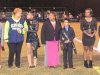 Charles City High School Homecoming 2016