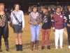 Charles City High School Homecoming 2016