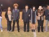 Charles City High School Homecoming 2016