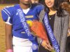 Charles City High School Homecoming 2016
