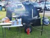 Charles City National Night Out 8-7-2018