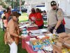 Charles City National Night Out 8-7-2018