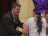 Charles City Public Schools "Teacher of the Year" and retirees ceremony- May 16, 2019