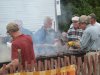 Charles City Ruritan Club Steakfeast 9-15-2016