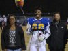 Charles City Senior Night 2016: 10-28-2016